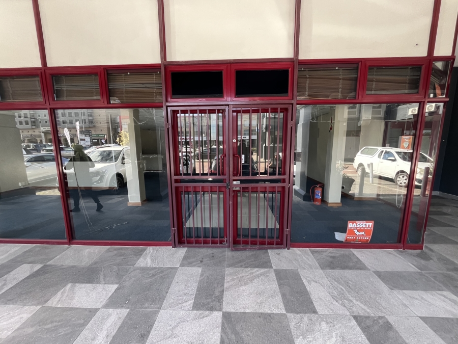 To Let commercial Property for Rent in Tyger Valley Western Cape